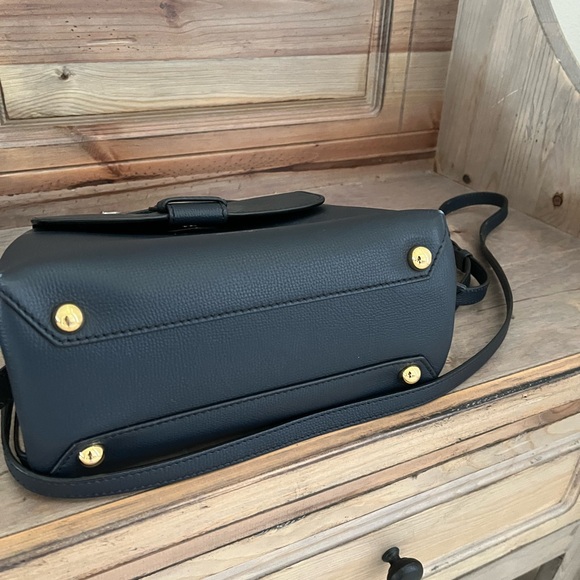 Burberry Camberley small leather shoulder bag - Picture 5 of 9